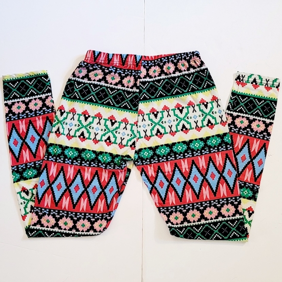 Leggings - Picture 4 of 8